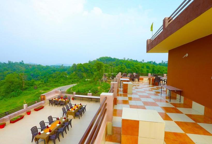 The Shikargah Hotel And Restaurant 7