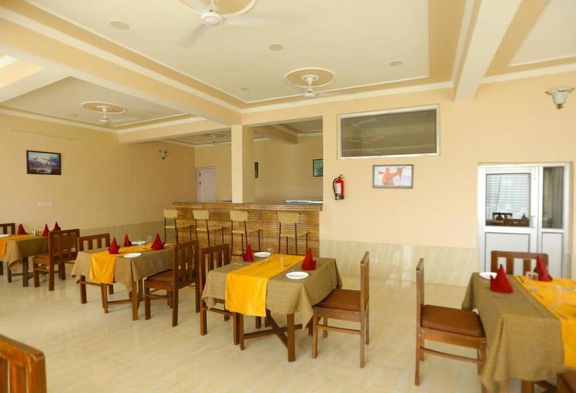 The Shikargah Hotel And Restaurant 9