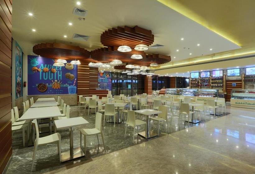 Centrum Hotel By Brijwasi Mathura Uttar Pradesh