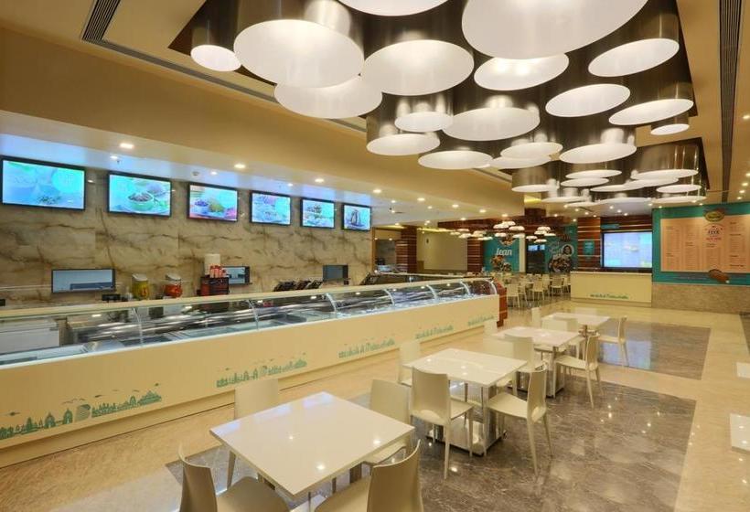 Centrum Hotel By Brijwasi 1