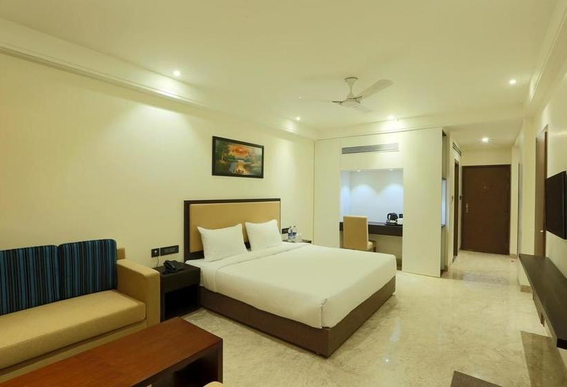 Centrum Hotel By Brijwasi 11