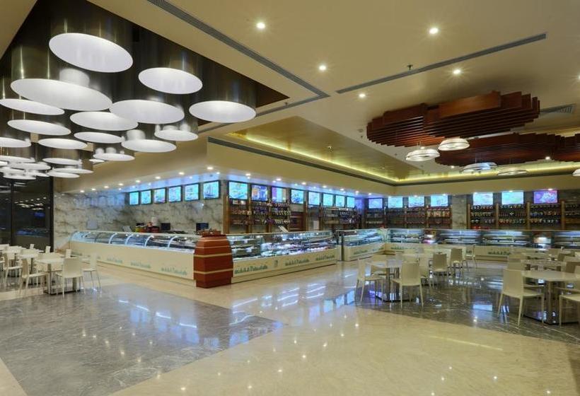 Centrum Hotel By Brijwasi 13