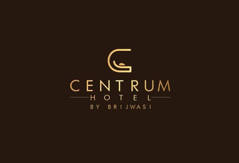Centrum Hotel By Brijwasi 15