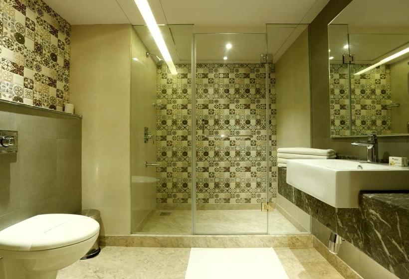 Centrum Hotel By Brijwasi 9