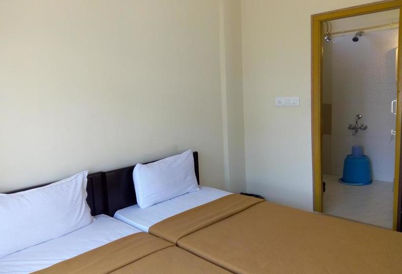 Bed and Breakfast Private Terrace Apartments 1