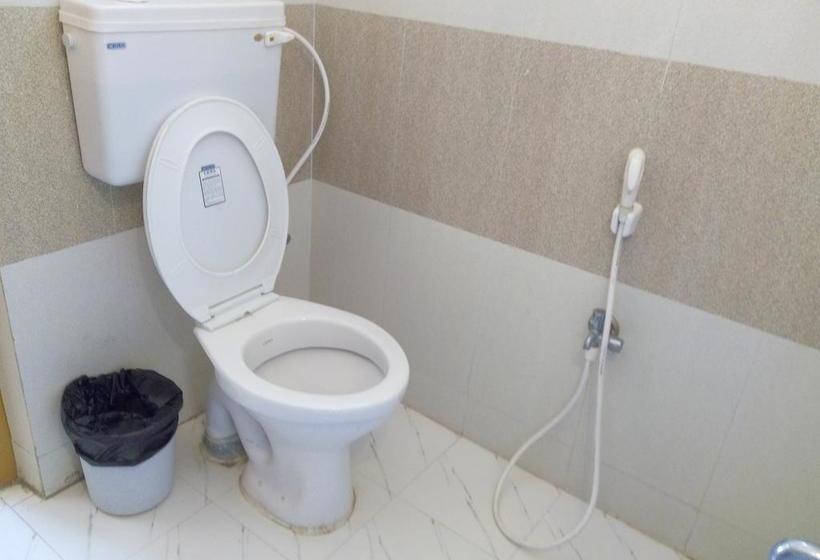 Bed and Breakfast Private Terrace Apartments 10