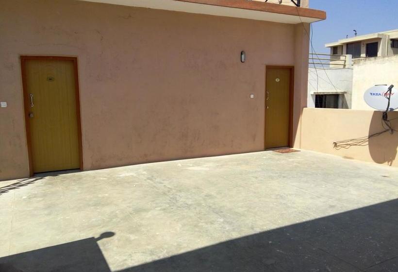 Bed and Breakfast Private Terrace Apartments 11