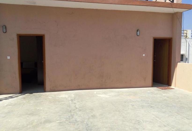 Bed and Breakfast Private Terrace Apartments 12