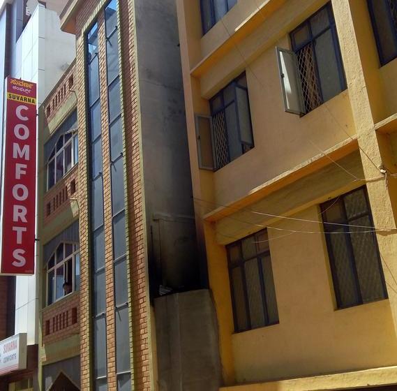 Bed and Breakfast Private Terrace Apartments 13