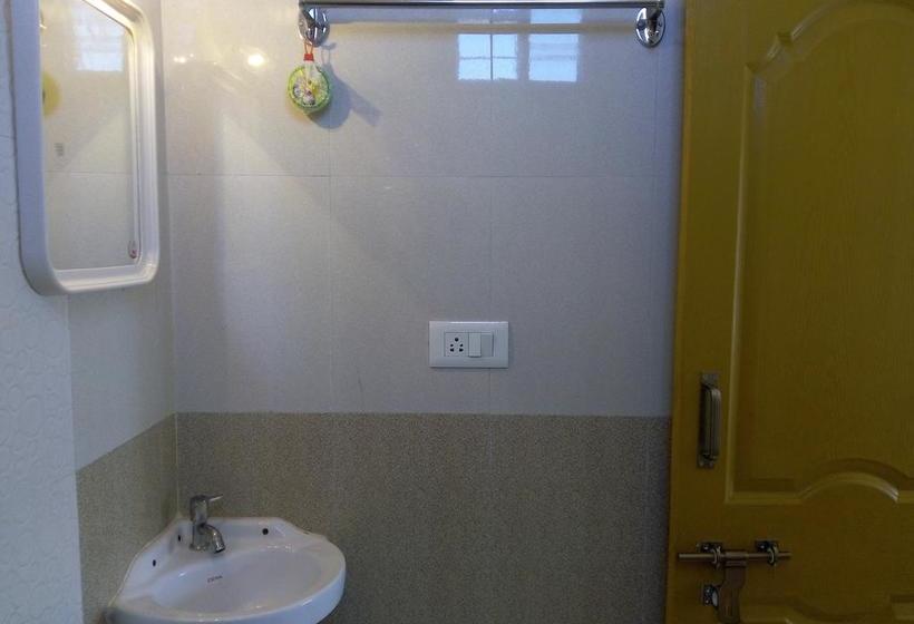 Bed and Breakfast Private Terrace Apartments 5