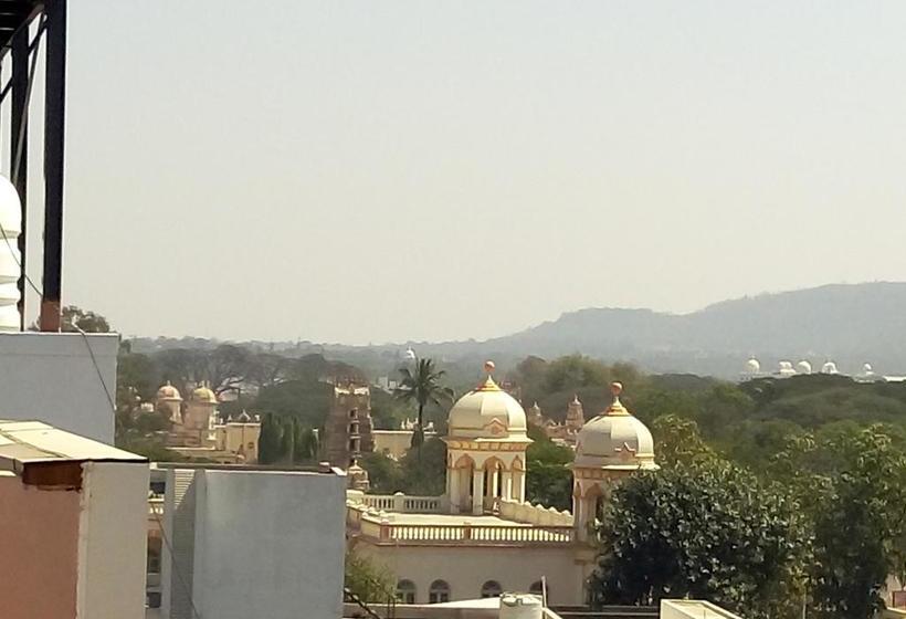 Bed and Breakfast Private Terrace Apartments 7