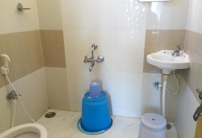 Bed and Breakfast Private Terrace Apartments 9