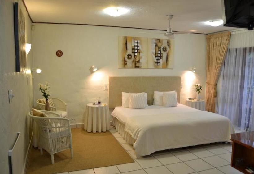 Bed and Breakfast Villa Ticino Guest House 1