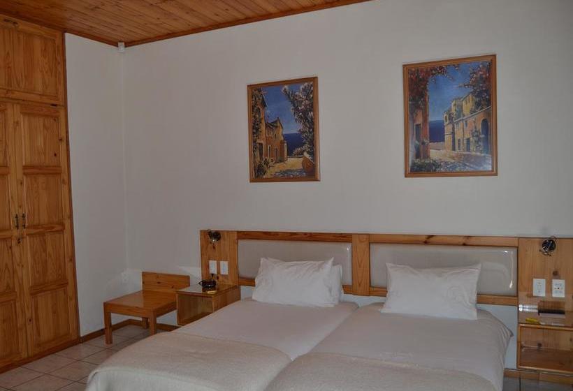 Bed and Breakfast Villa Ticino Guest House 10