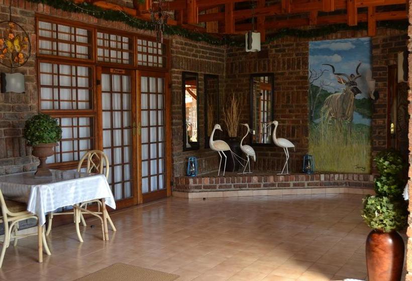 Bed and Breakfast Villa Ticino Guest House 11