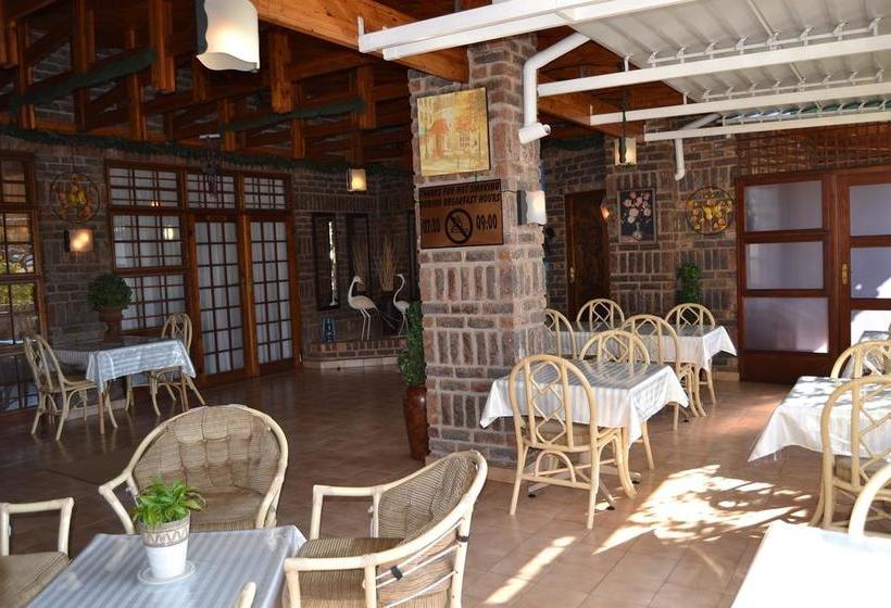 Bed and Breakfast Villa Ticino Guest House 12