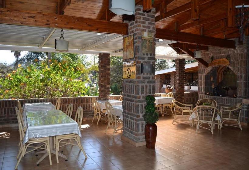 Bed and Breakfast Villa Ticino Guest House 13