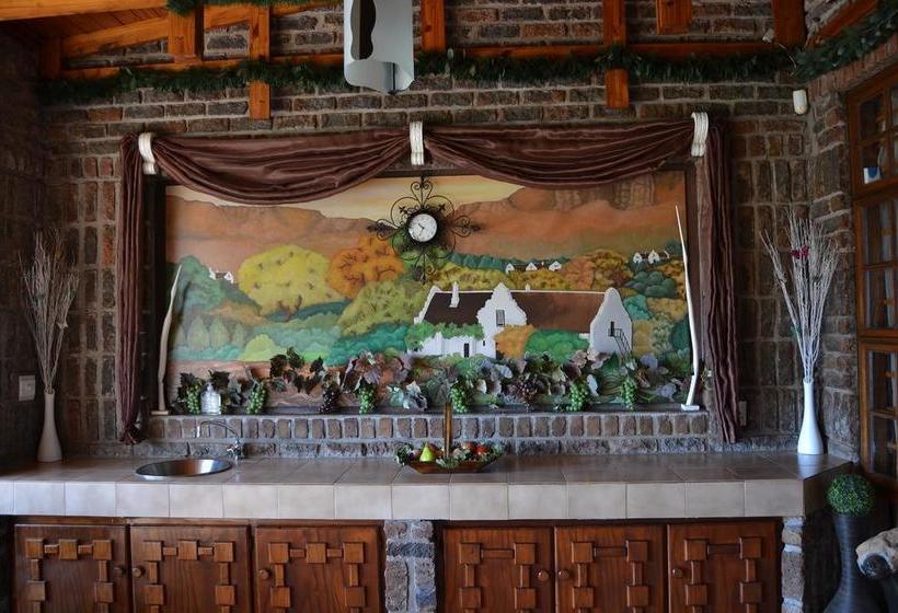 Bed and Breakfast Villa Ticino Guest House 14