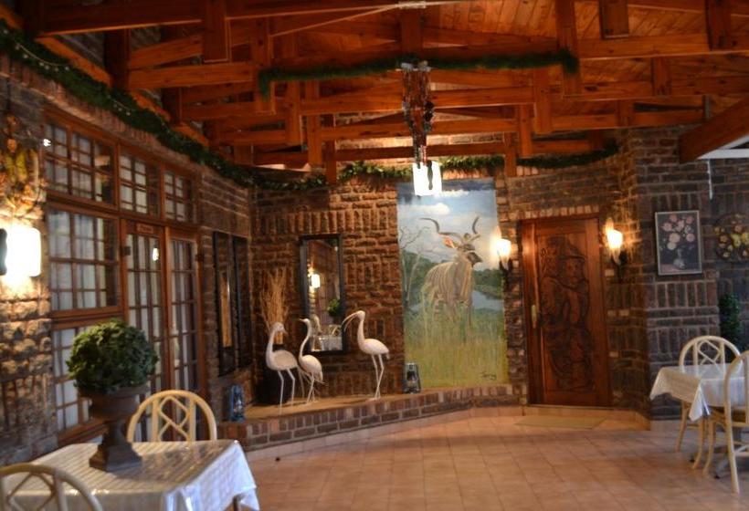 Bed and Breakfast Villa Ticino Guest House 15