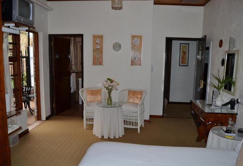 Bed and Breakfast Villa Ticino Guest House 16