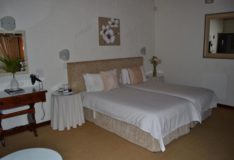 Bed and Breakfast Villa Ticino Guest House 18