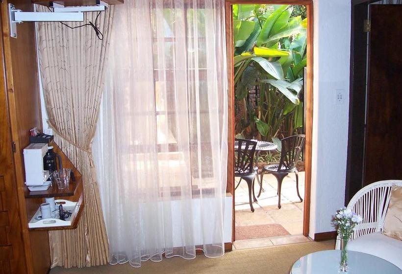 Bed and Breakfast Villa Ticino Guest House 19