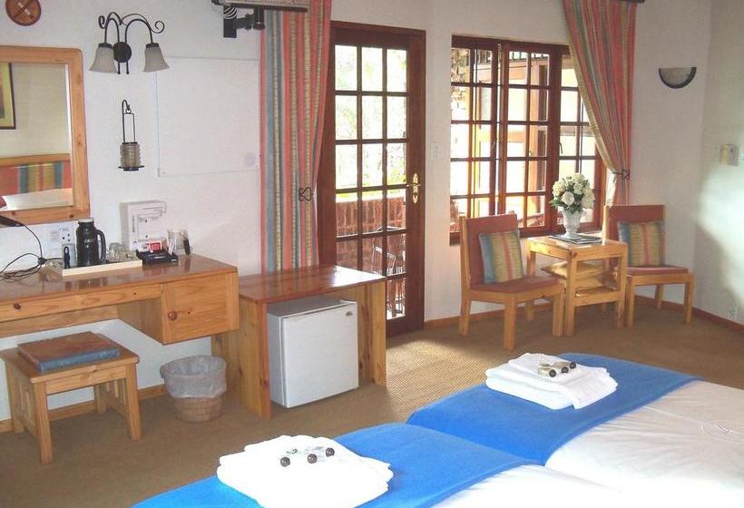 Bed and Breakfast Villa Ticino Guest House 2