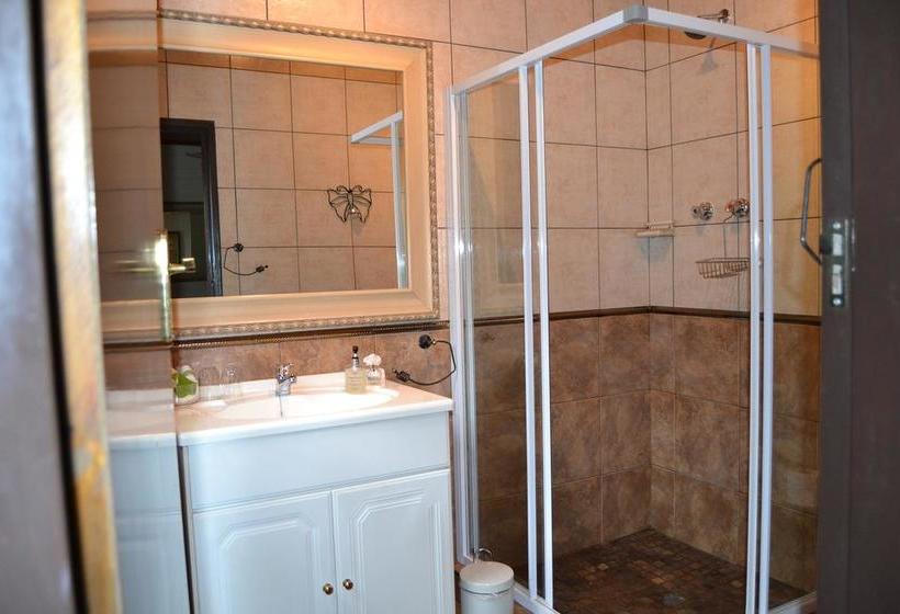 Bed and Breakfast Villa Ticino Guest House 20