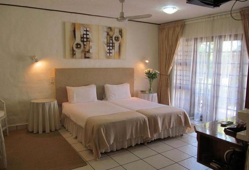 Bed and Breakfast Villa Ticino Guest House 5