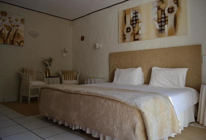 Bed and Breakfast Villa Ticino Guest House 6
