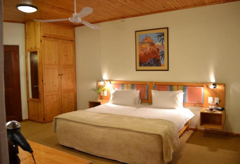 Bed and Breakfast Villa Ticino Guest House 7