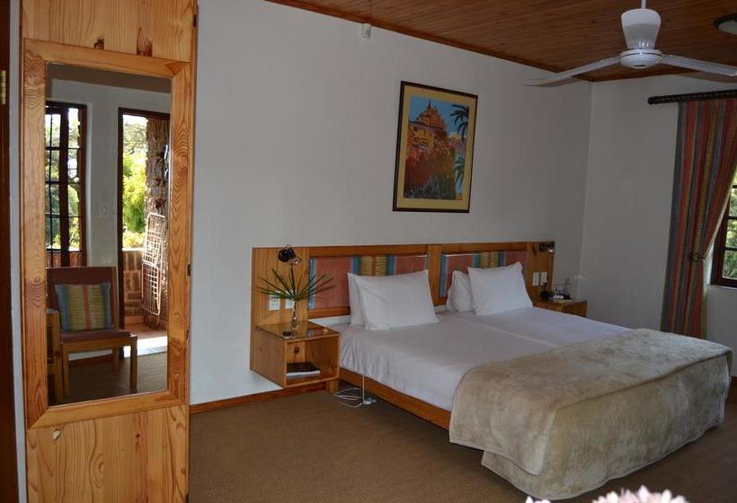 Bed and Breakfast Villa Ticino Guest House 8