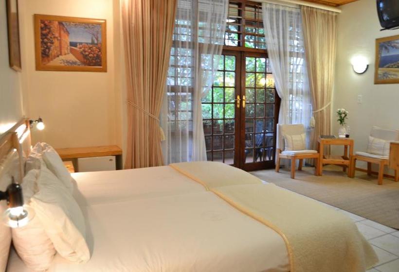 Bed and Breakfast Villa Ticino Guest House 9