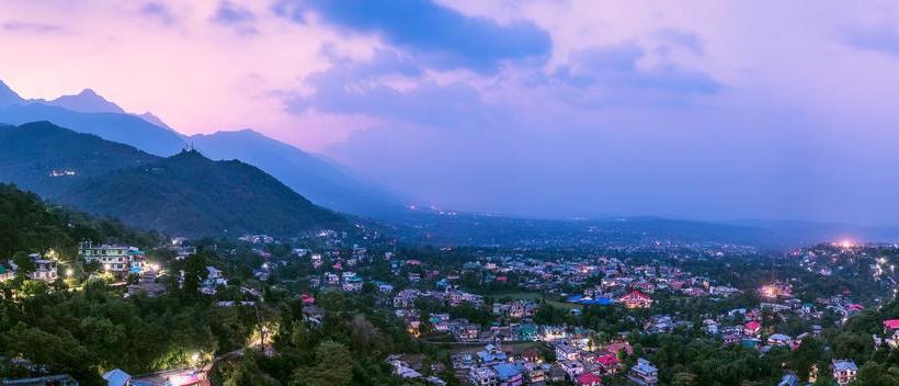 Hostel Angel S Inn Resort 1