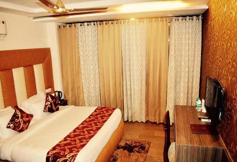 Hostel Angel S Inn Resort 10