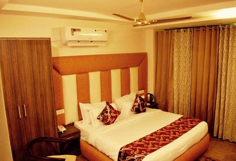 Hostel Angel S Inn Resort 11