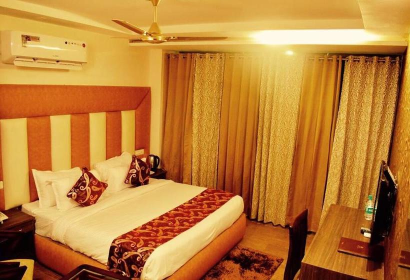 Hostel Angel S Inn Resort 12