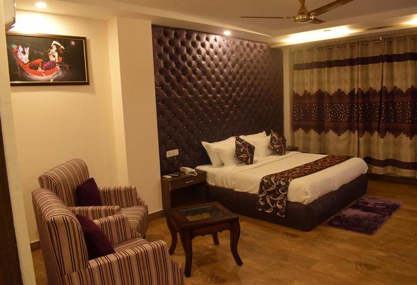 Hostel Angel S Inn Resort 13