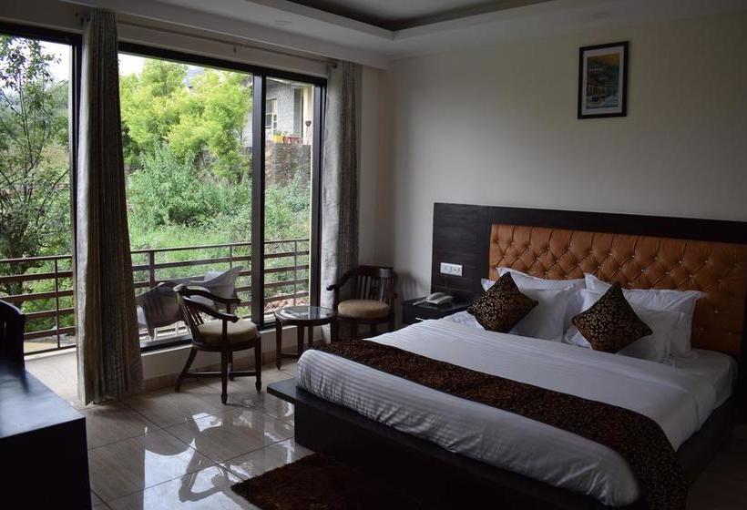 Hostel Angel S Inn Resort 14