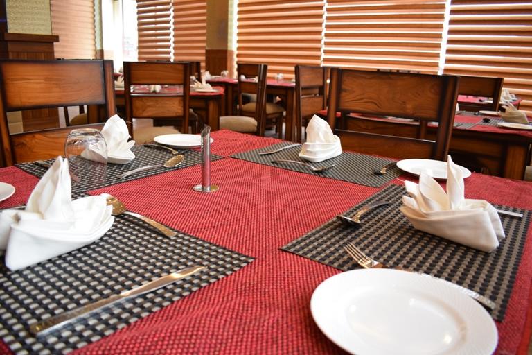 Hostel Angel S Inn Resort 15