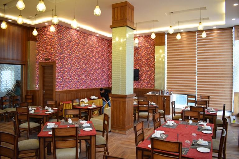 Hostel Angel S Inn Resort 17