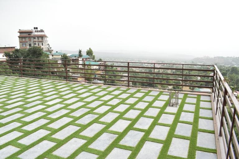 Hostel Angel S Inn Resort 19