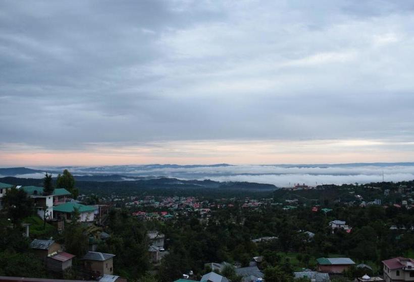 Hostel Angel S Inn Resort 2