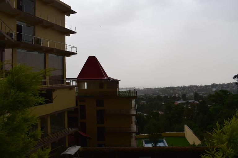 Hostel Angel S Inn Resort 20