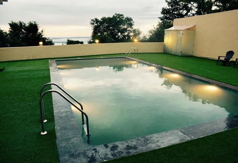 Hostel Angel S Inn Resort 3