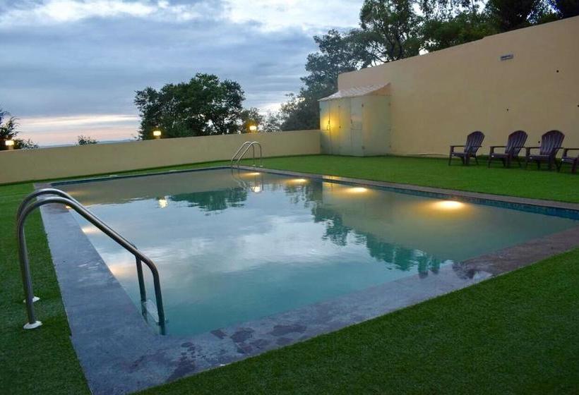 Hostel Angel S Inn Resort 4