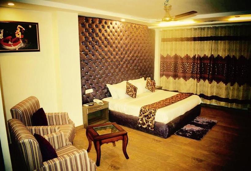 Hostel Angel S Inn Resort 6