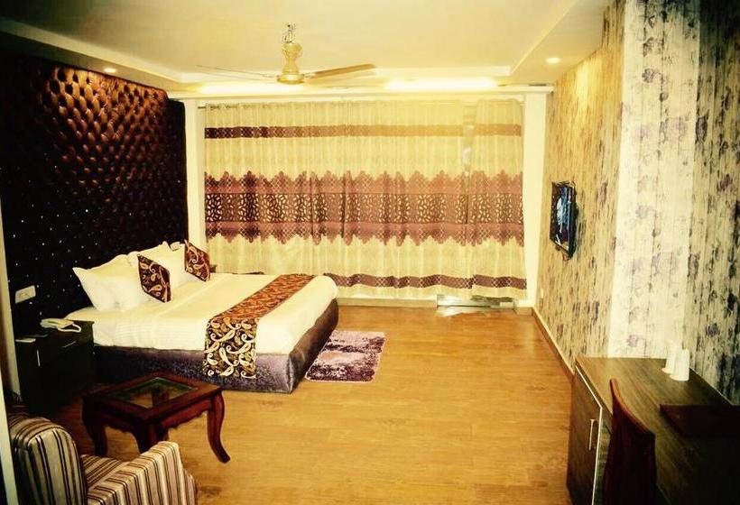 Hostel Angel S Inn Resort 7