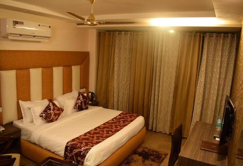 Hostel Angel S Inn Resort 9