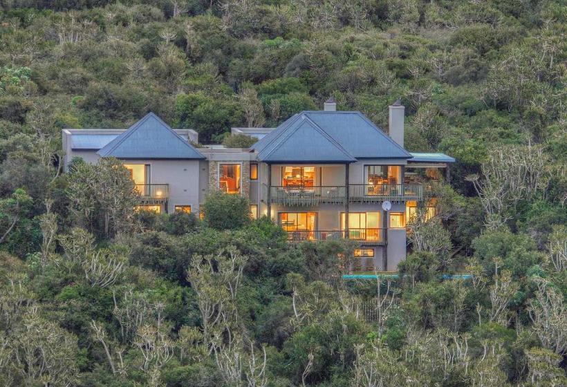 Bed and Breakfast Makarios On The River Kenton